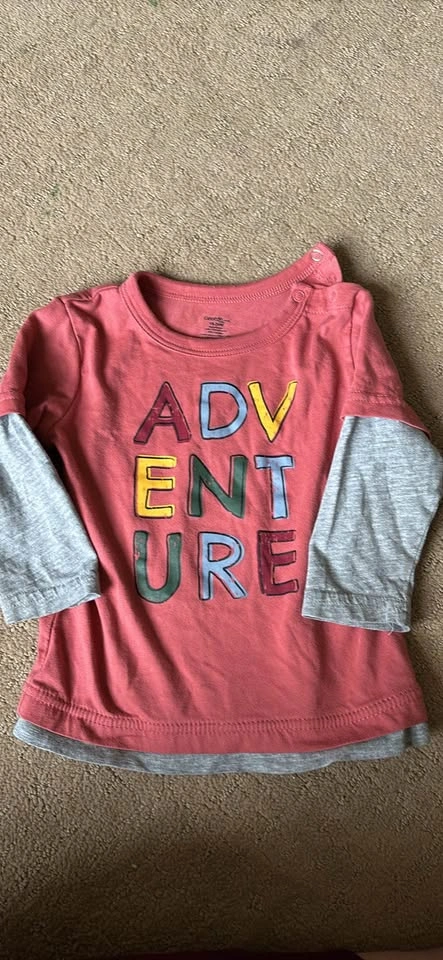 Toddler boy clothing - photo 3