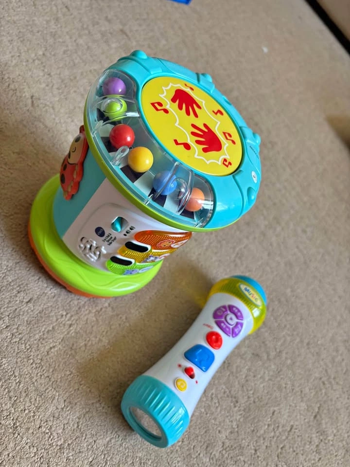 Baby Toys