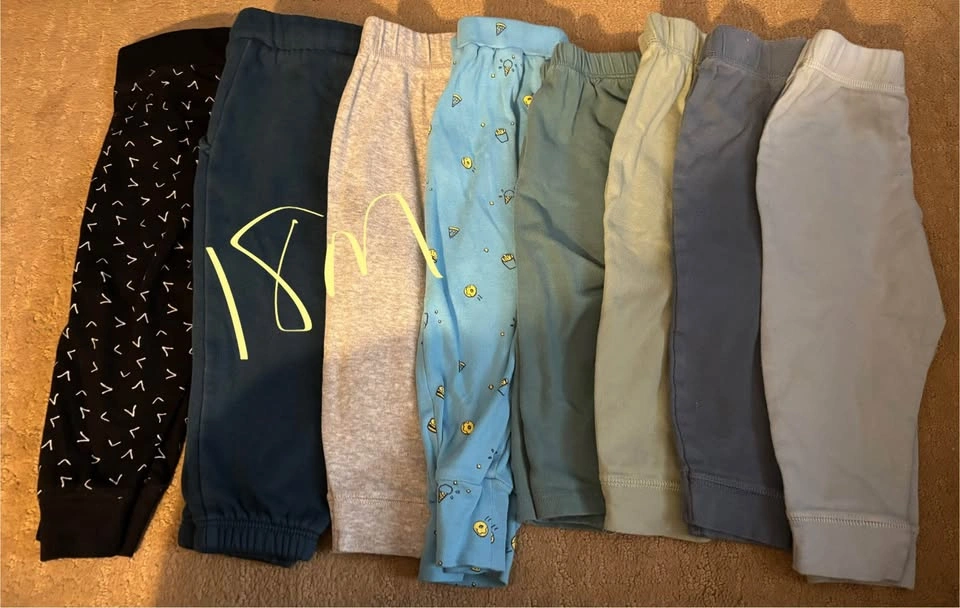 Toddler boys clothing - photo 3
