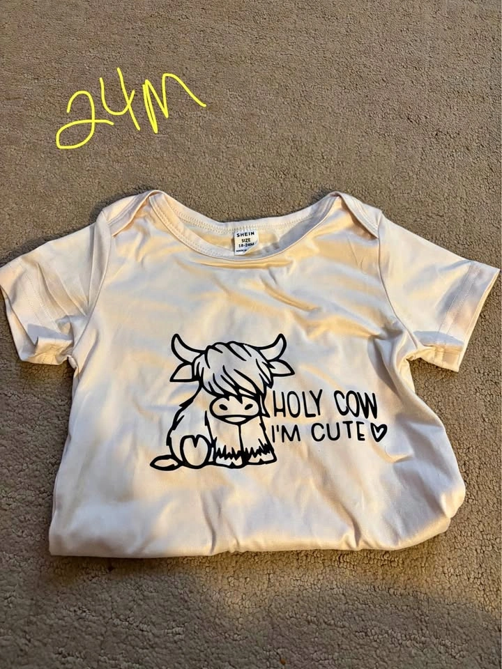 Toddler boy clothes