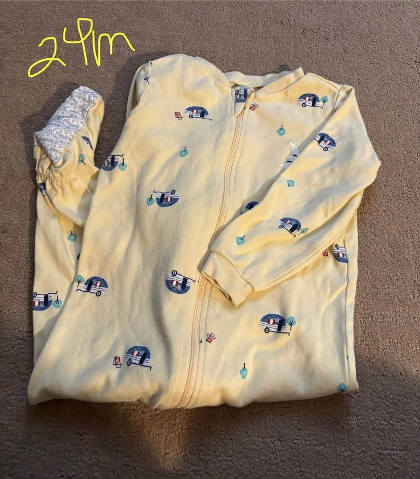 Toddler boy clothes - photo 4