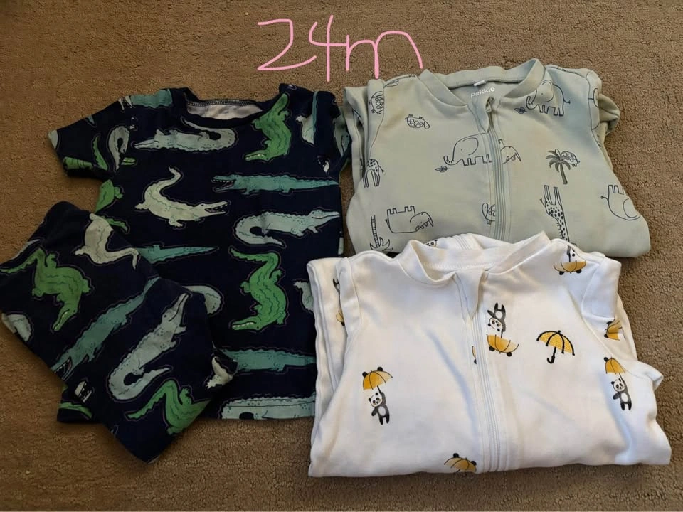 Toddler boy clothing - photo 4