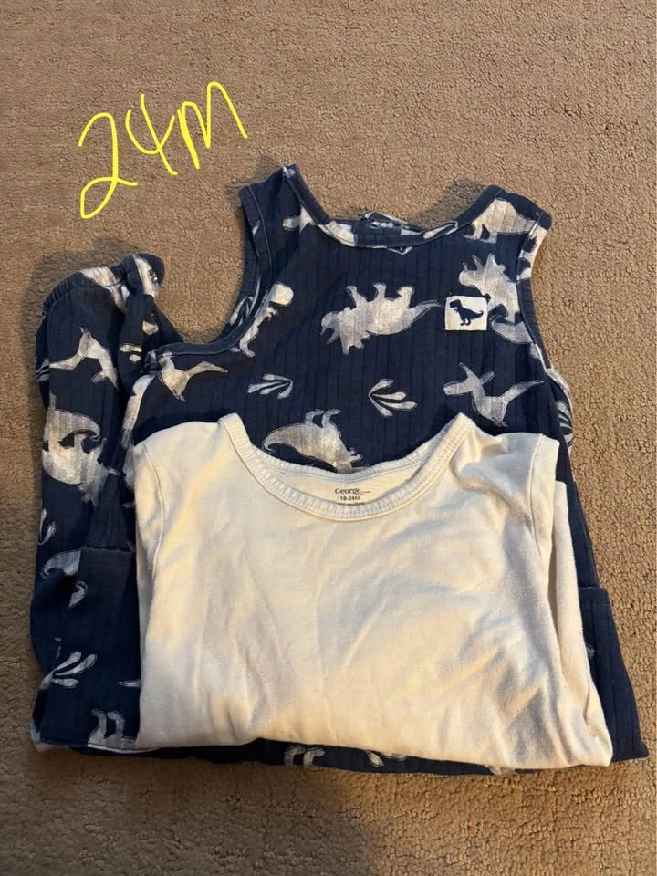 Toddler boy clothing - photo 5