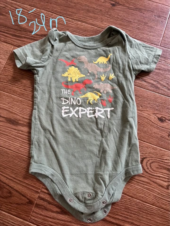 Toddler Boy Clothes - photo 3