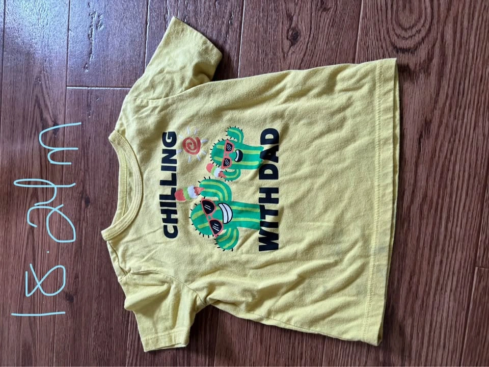 Toddler Boy Clothes - photo 4