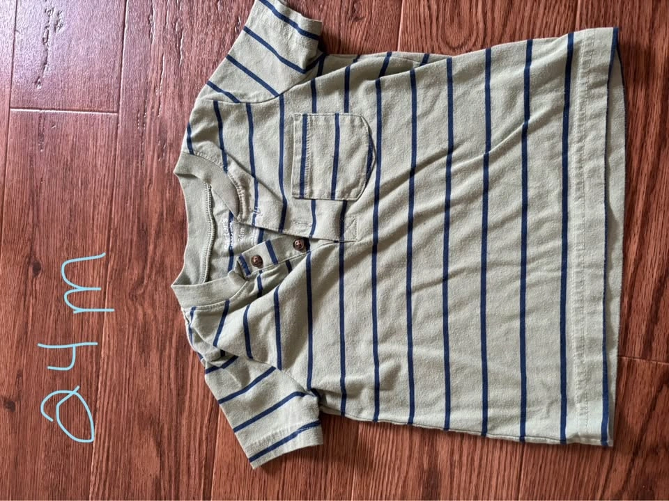 Toddler Boy Clothes - photo 5