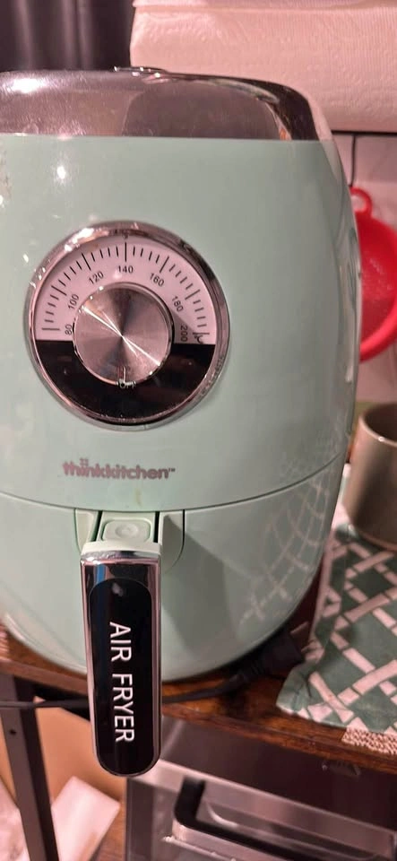 thinkkitchen Air Fryer