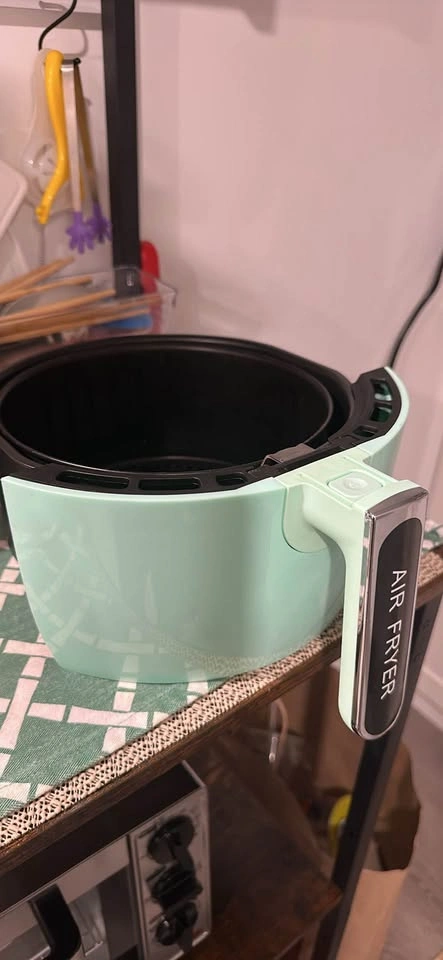 thinkkitchen Air Fryer - photo 5