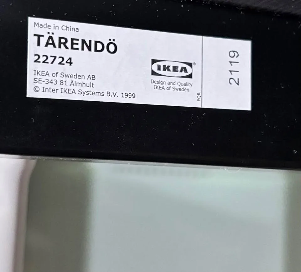 IKEA Tarendo Dinning Table image indicator(5)