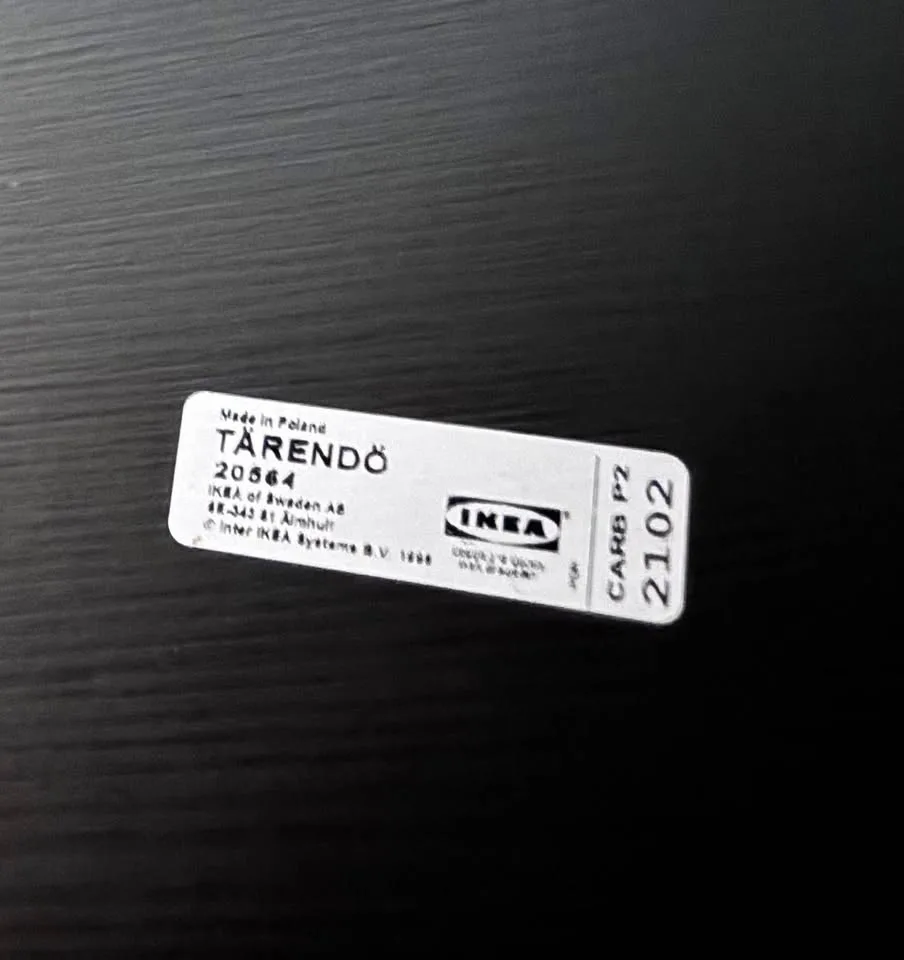 IKEA Tarendo Dinning Table image indicator(6)