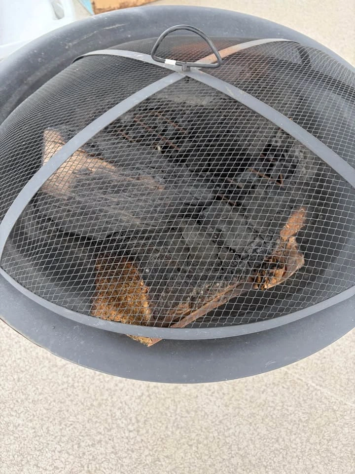 Fire pit - photo 2