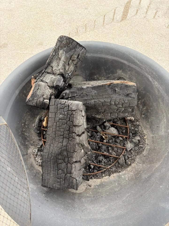 Fire pit - photo 4