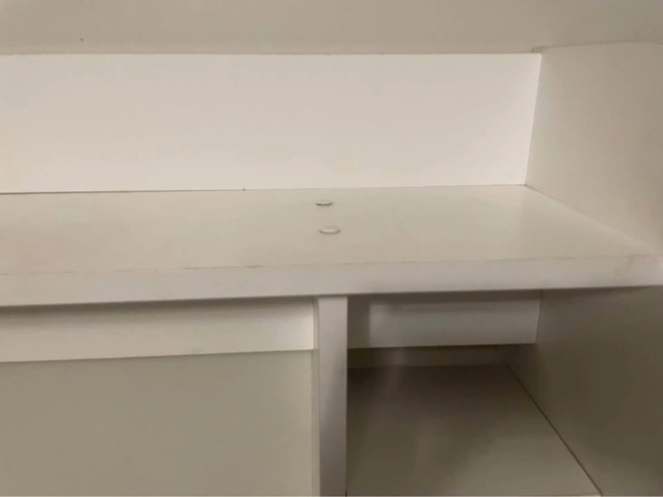 Amazing Floating/Hanging Desk For Sale - photo 3