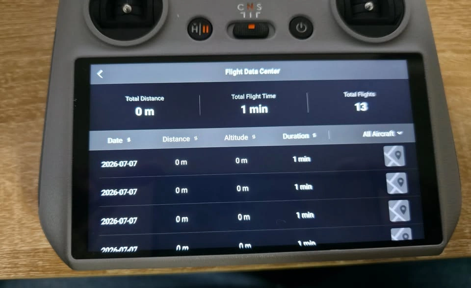 DJI RC 2 Controller new - photo 4