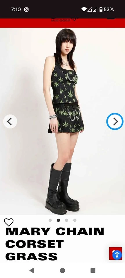 Tripp NYC top - photo 4