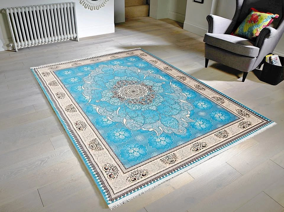 Brand new Persian rug last piece left