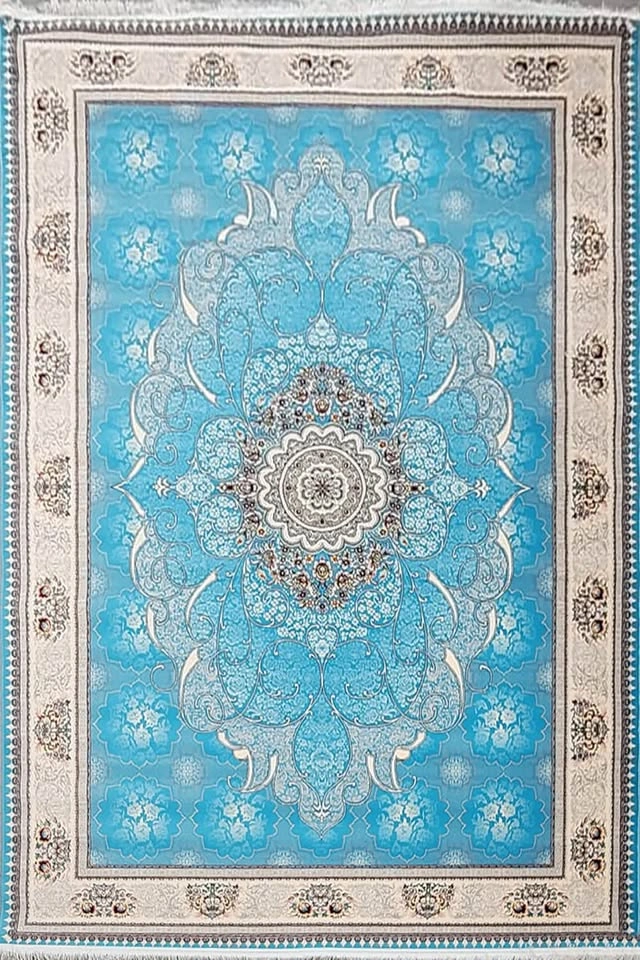 Brand new Persian rug last piece left - photo 2