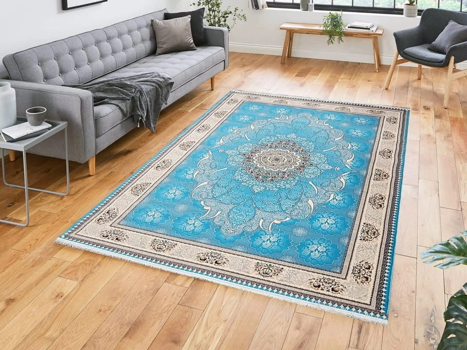 Brand new Persian rug last piece left - photo 3