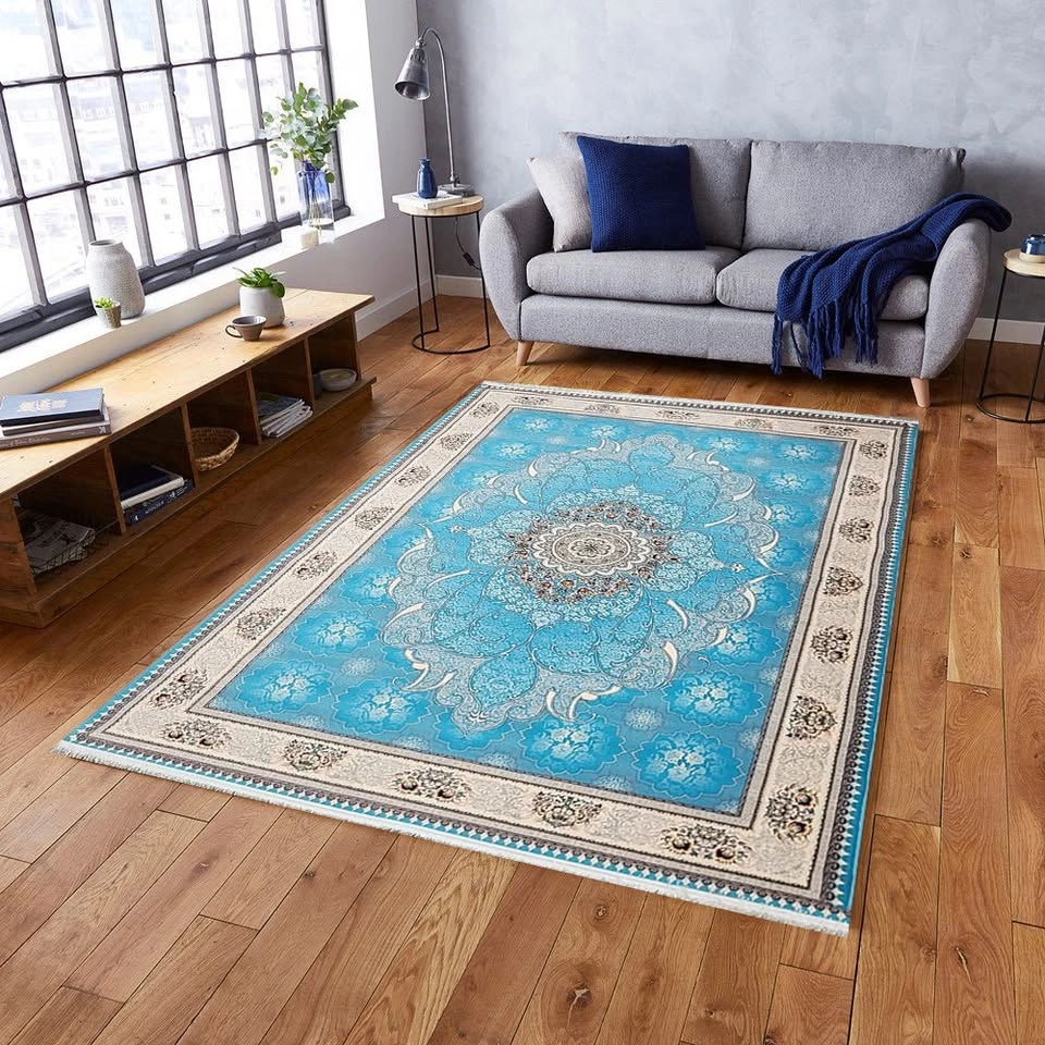 Brand new Persian rug last piece left - photo 4