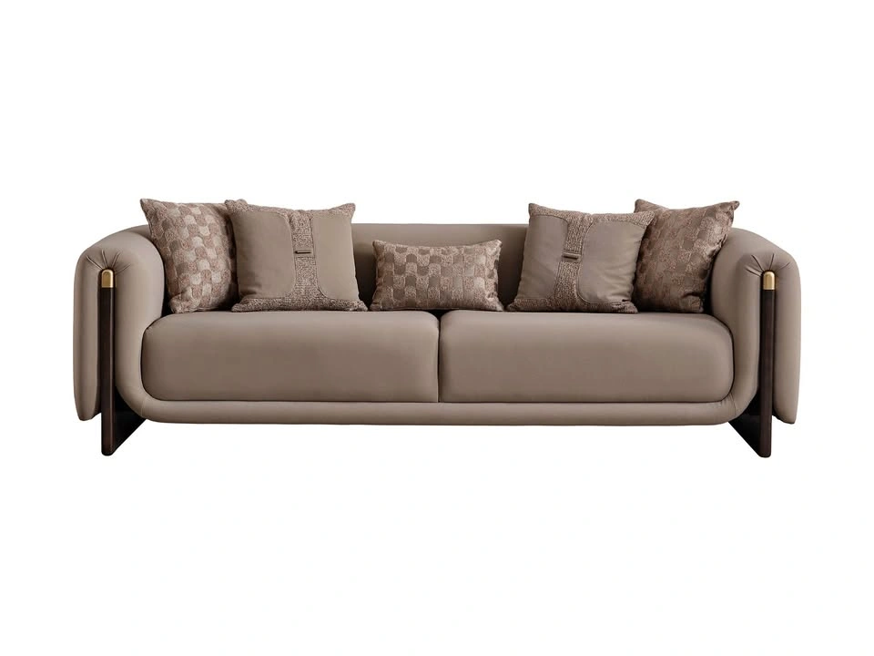 Modern Classic Design Luxury Turkey Sofa