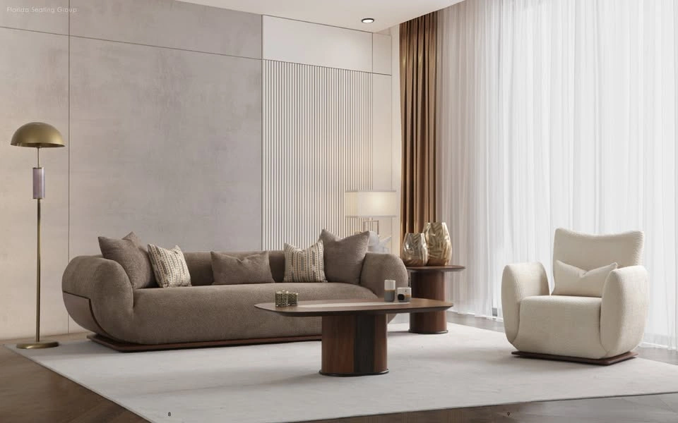 Florida Turkish made High end sofa - photo 2