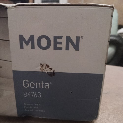 Moen 84763 Genta 2 Handle Bathroom Faucet - photo 2