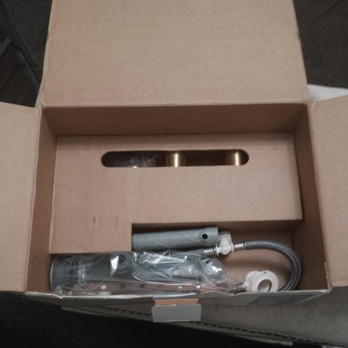 Moen 84763 Genta 2 Handle Bathroom Faucet - photo 5