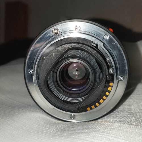 Minolta Maxxum AF Zoom xi 100-300mm f/4.5-5.6 Macro Lens - photo 4