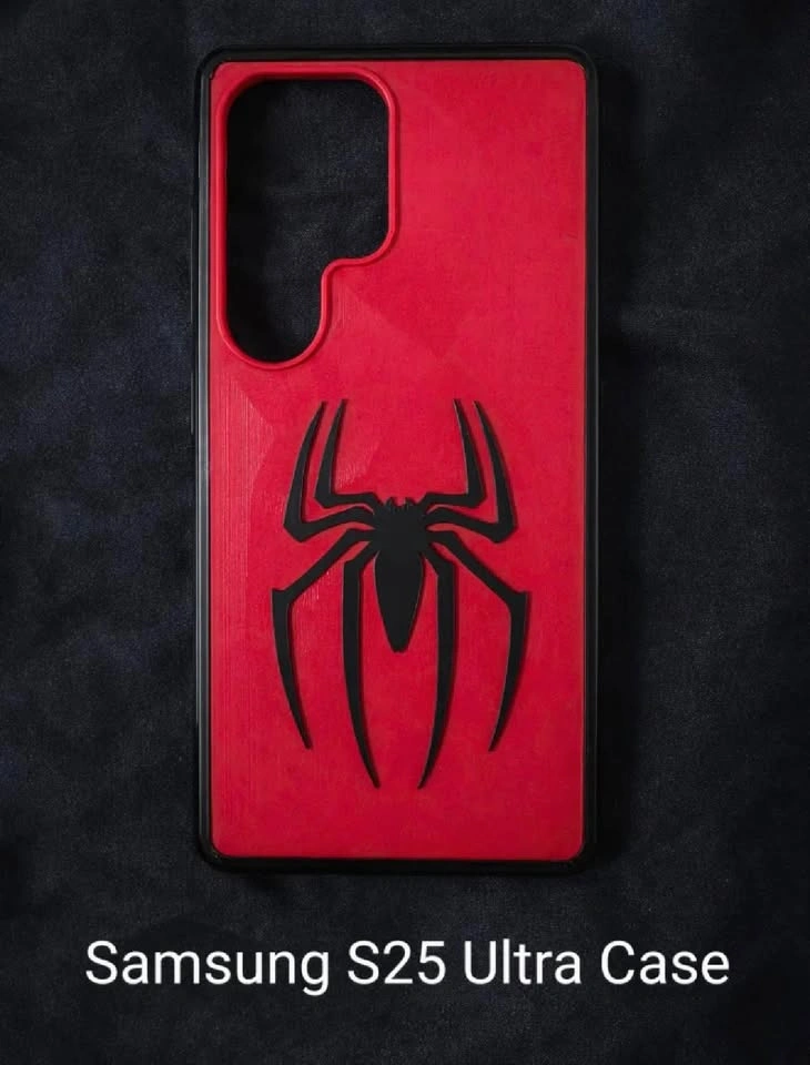 Samsung S25 Ultra Case - photo 2