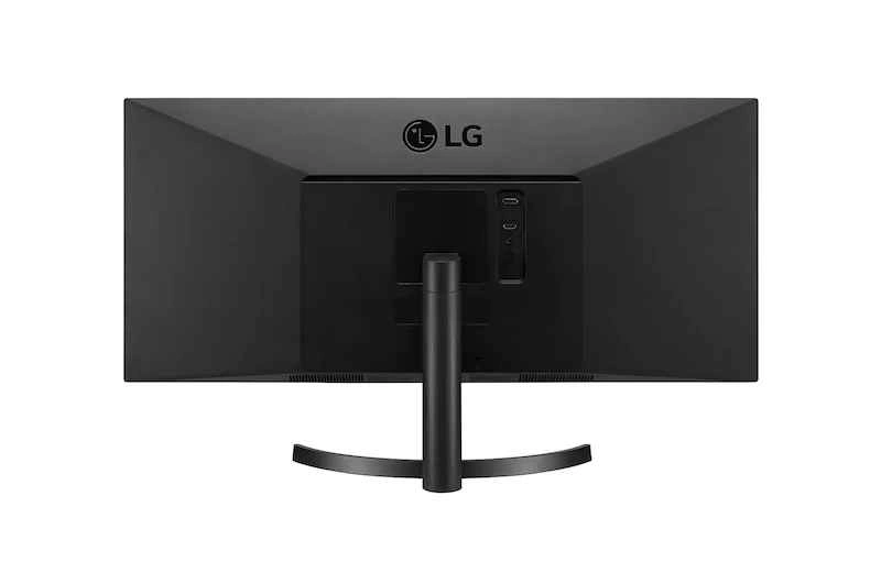 New LG UltraWide 34WL60TM 34" Monitor - photo 4
