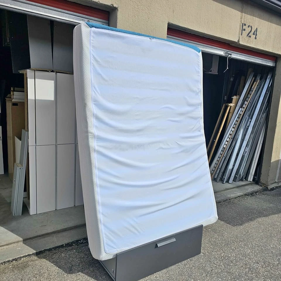 Full Size/Double mattress