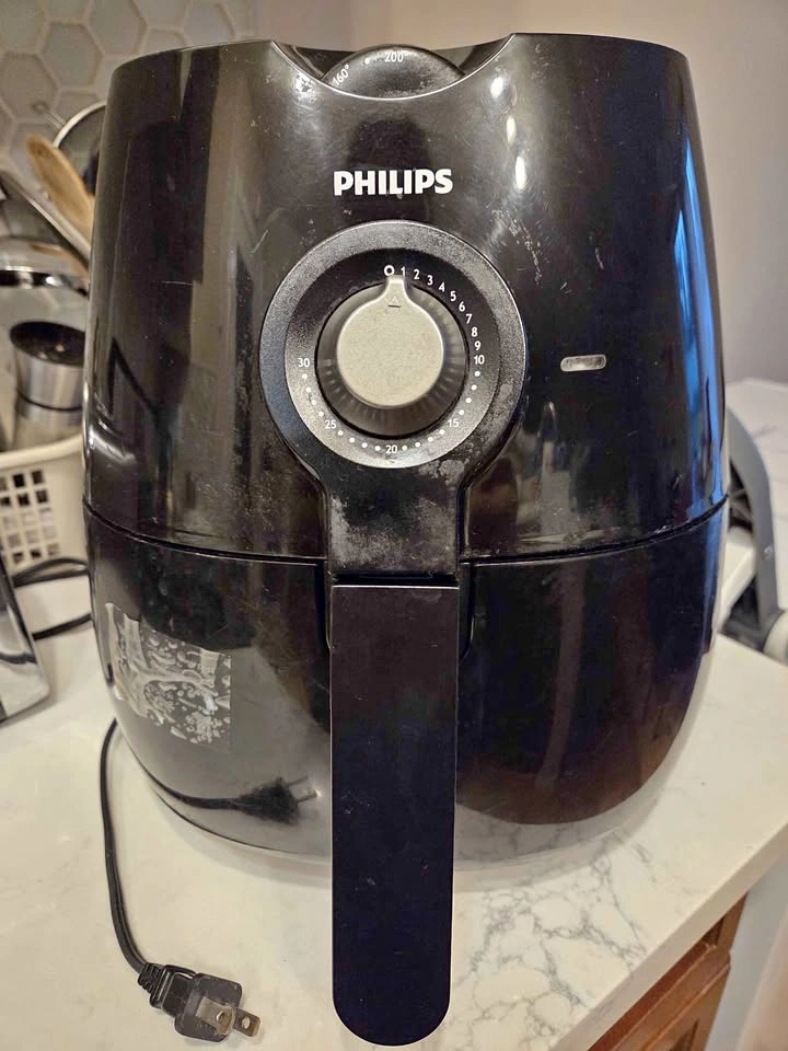 Airfryer