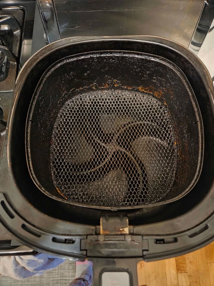 Airfryer - photo 2