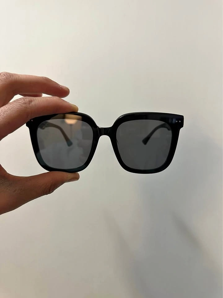 Gentle monster LO Cell 01 sunglasses