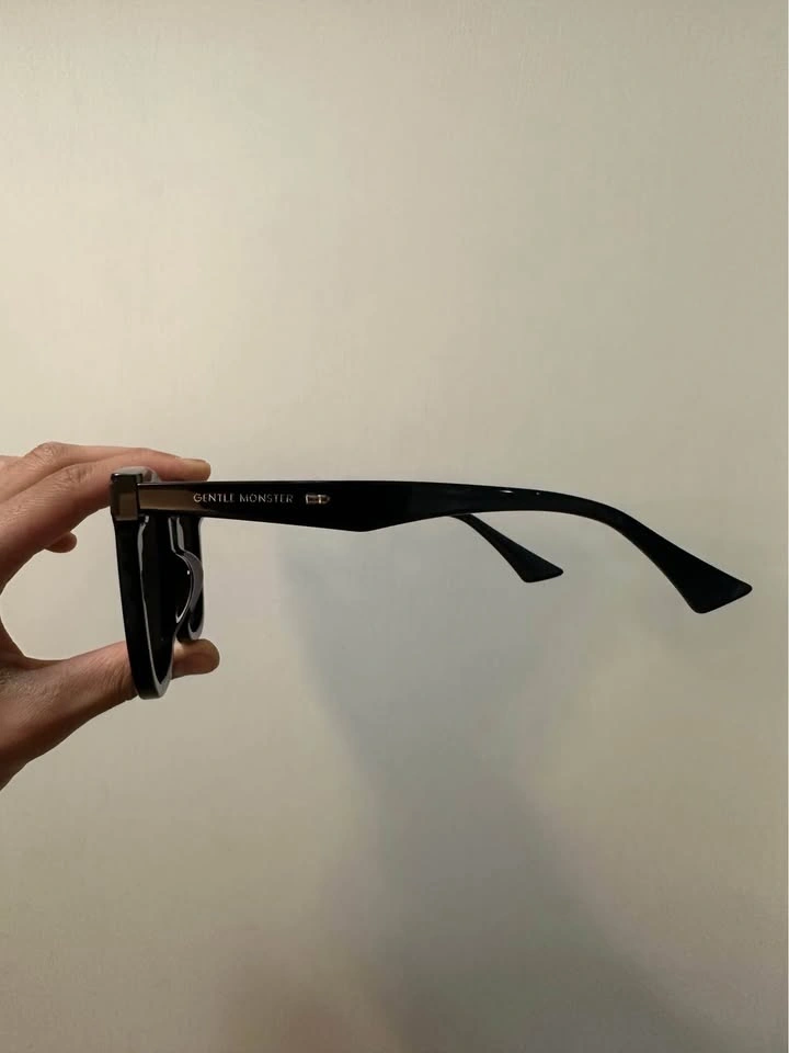 Gentle monster LO Cell 01 sunglasses - photo 3
