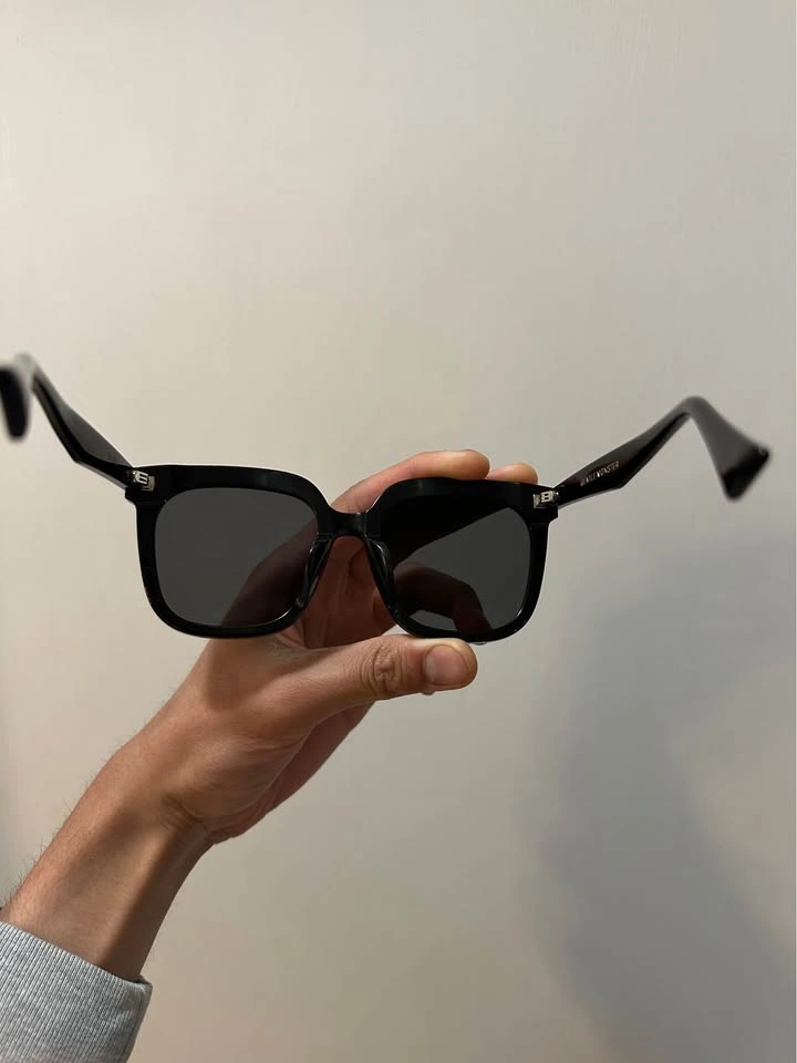 Gentle monster LO Cell 01 sunglasses - photo 4