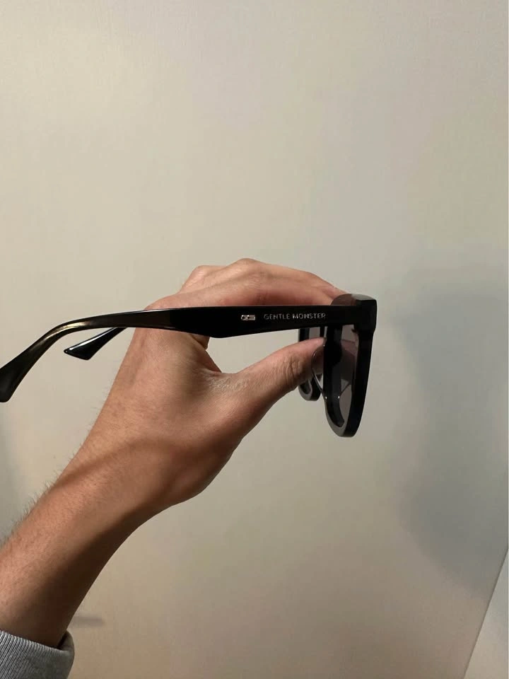 Gentle monster LO Cell 01 sunglasses - photo 5