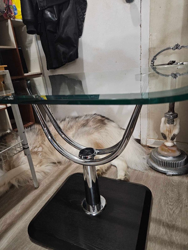 Side table 50obo