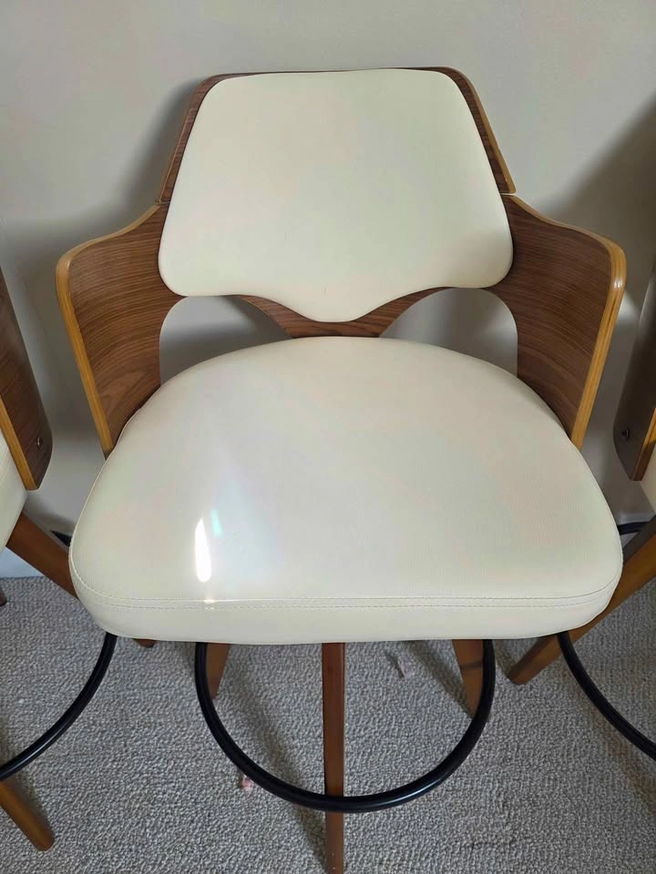 4 bar / island stools - photo 2