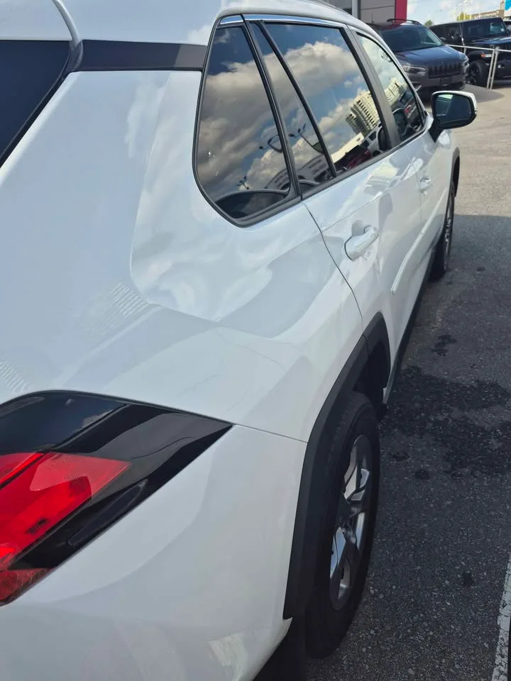 2022 Toyota RAV4 image indicator(4)