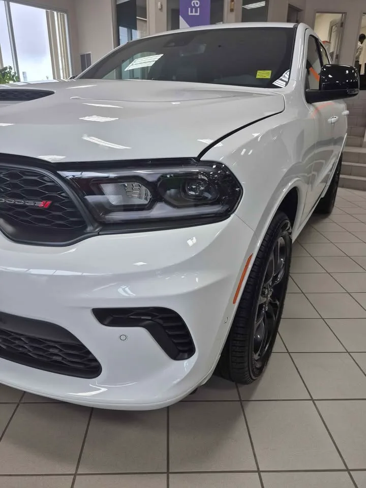 2026 Dodge Durango GT AWD Plus image indicator(3)