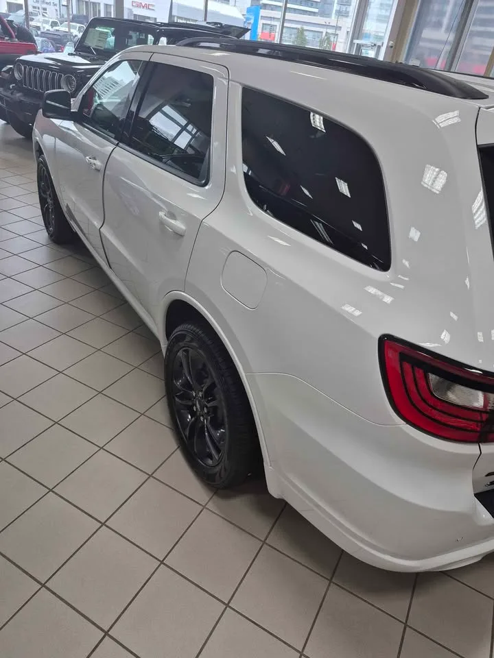 2026 Dodge Durango GT AWD Plus image indicator(4)