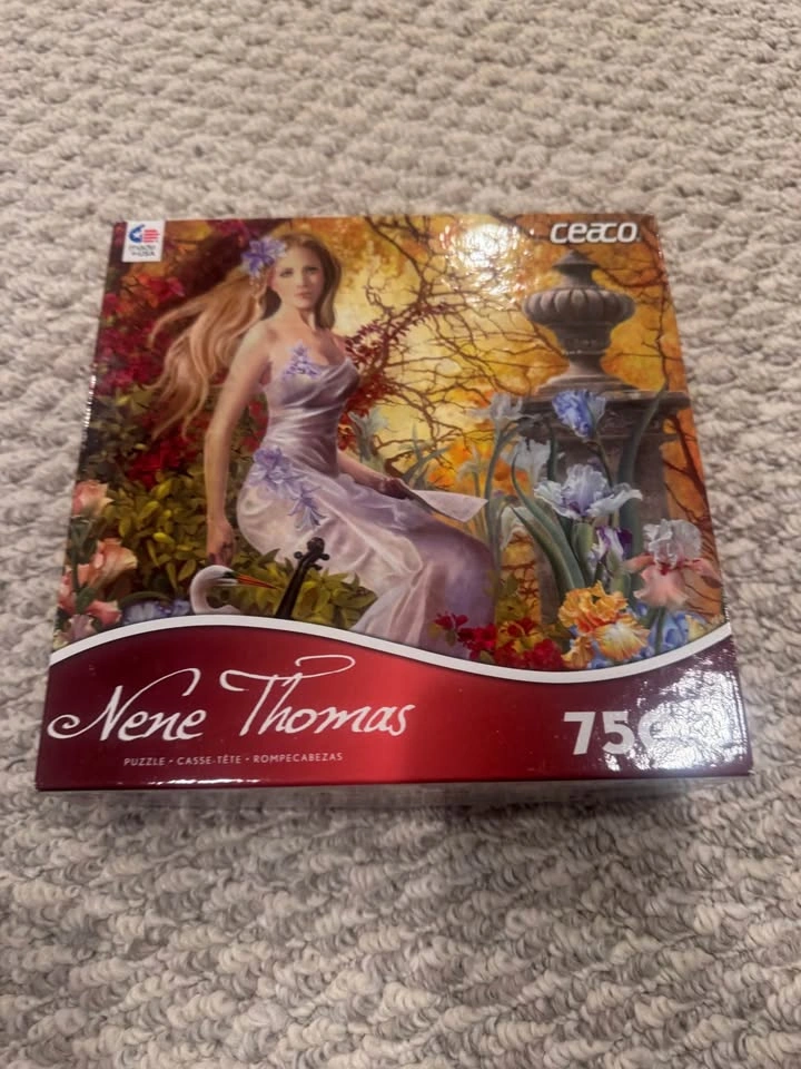 Buy 1 or 8, Brand New large Puzzles - photo 3
