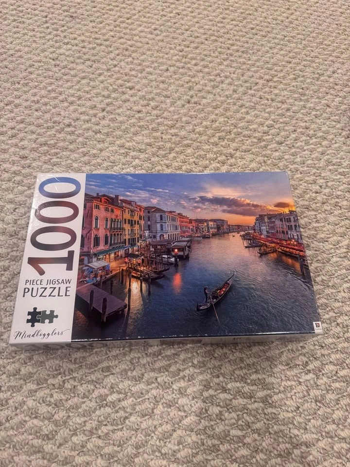 Buy 1 or 8, Brand New large Puzzles - photo 5