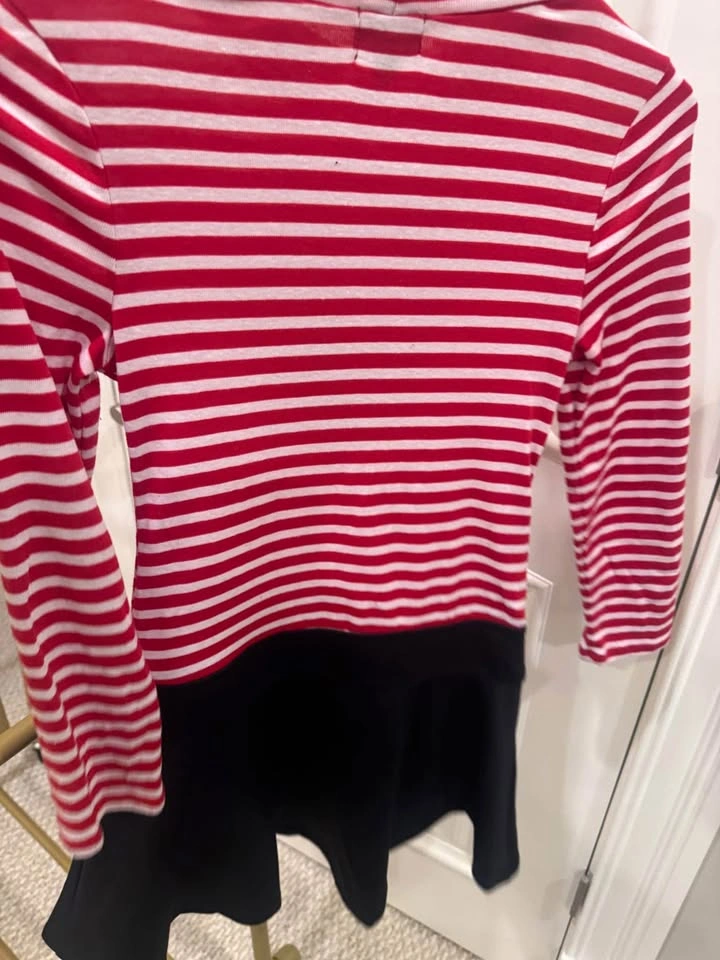Girls Size 12 Holiday Dress - photo 2