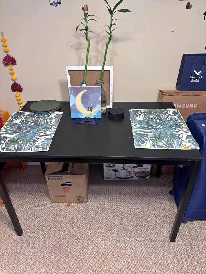 IKEA Sandsberg Table/Desk/Dining Table