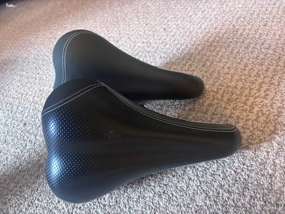 Hyper Bicycle Seats - Set of 2 - photo 2