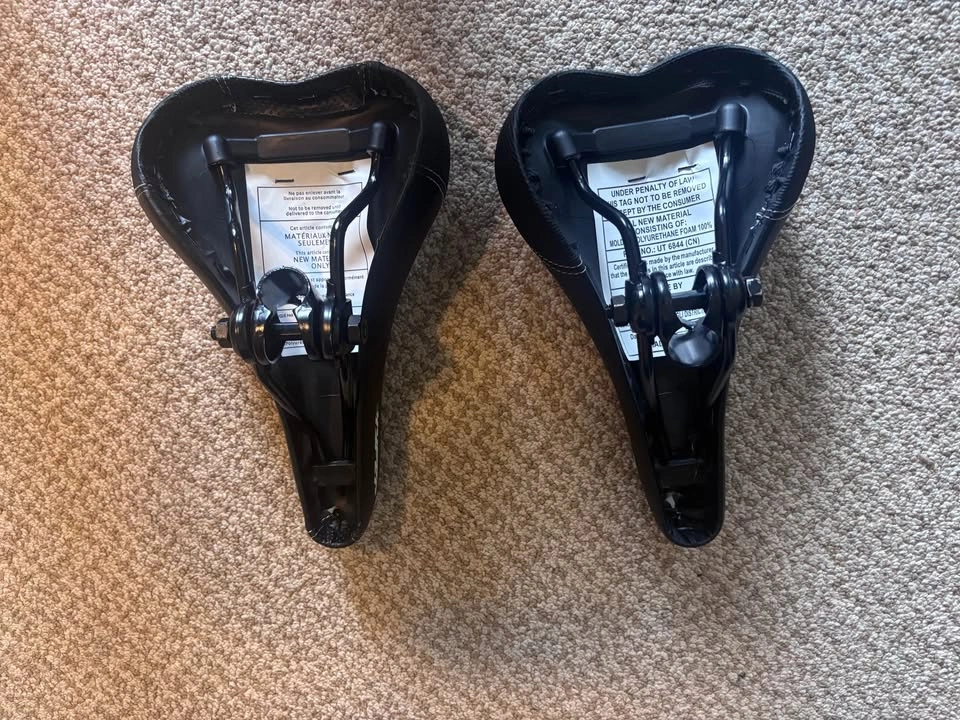 Hyper Bicycle Seats - Set of 2 - photo 3