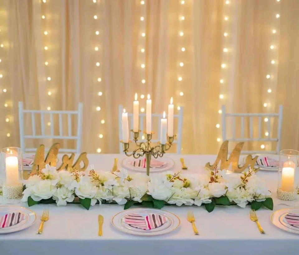 Event decor - Table centerpieces for various occasions - photo 3