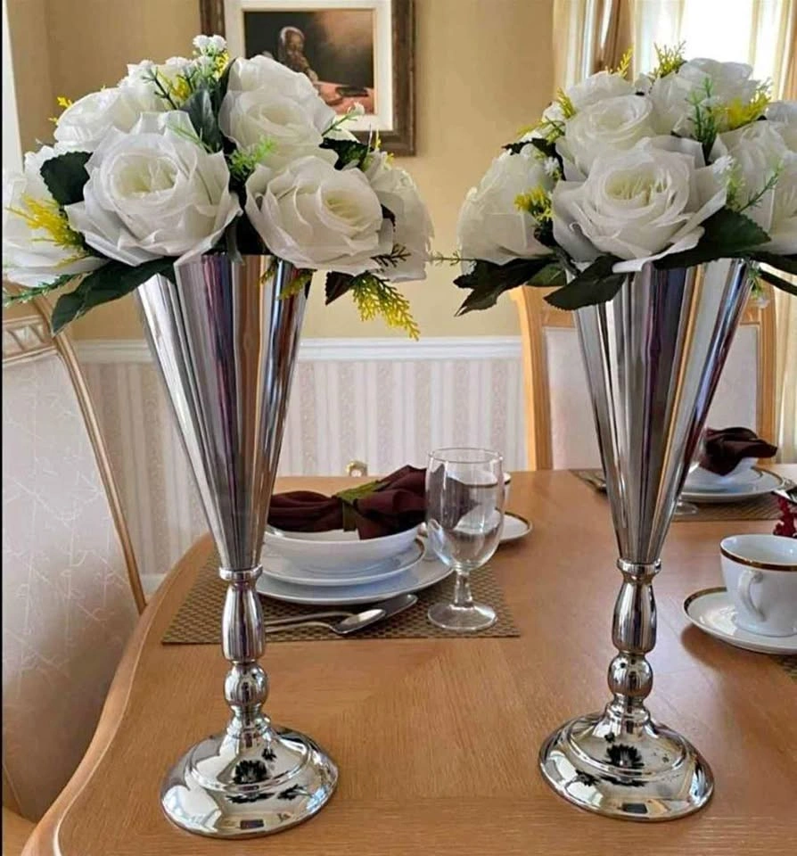Affordable event decor centerpiece rental